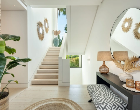 Villa for sale in La Quinta, Benahavis