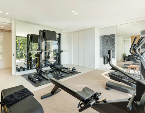 Villa for sale in La Quinta, Benahavis