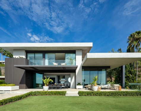 Villa for sale in La Quinta, Benahavis