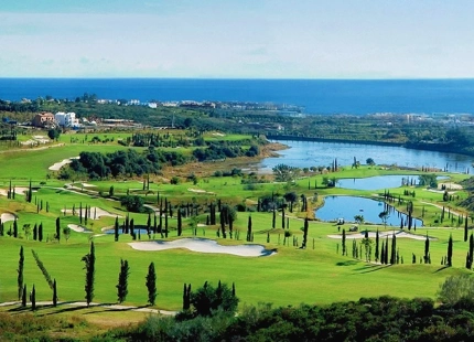 LUXURY VILLA IN LOS FLAMINGOS WITH BREATHTAKING VIEWS AND EXCEPTIONAL FEATURES