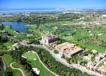 LUXURY VILLA IN LOS FLAMINGOS WITH BREATHTAKING VIEWS AND EXCEPTIONAL FEATURES