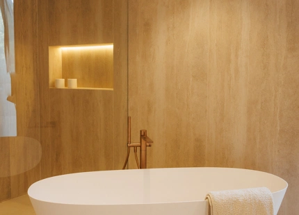 VILLA LUXURIOUS – A MASTERPIECE IN PROGRESS