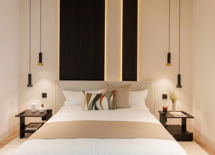 VILLA LUXURIOUS – A MASTERPIECE IN PROGRESS