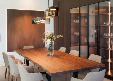 VILLA LUXURIOUS – A MASTERPIECE IN PROGRESS