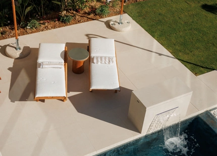 VILLA LUXURIOUS – A MASTERPIECE IN PROGRESS