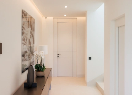 VILLA LUXURIOUS – A MASTERPIECE IN PROGRESS