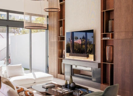VILLA LUXURIOUS – A MASTERPIECE IN PROGRESS