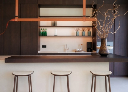 VILLA LUXURIOUS – A MASTERPIECE IN PROGRESS