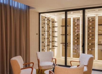 VILLA LUXURIOUS – A MASTERPIECE IN PROGRESS