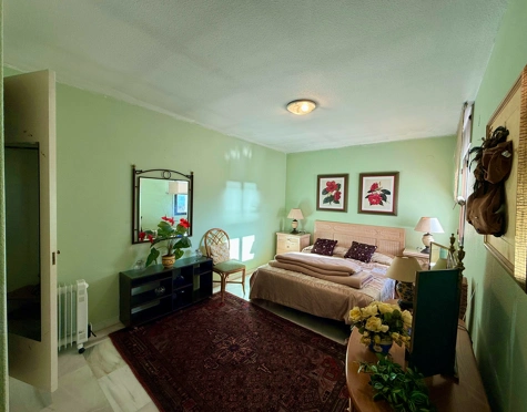 Apartment for sale in Marbella - Puerto Banus