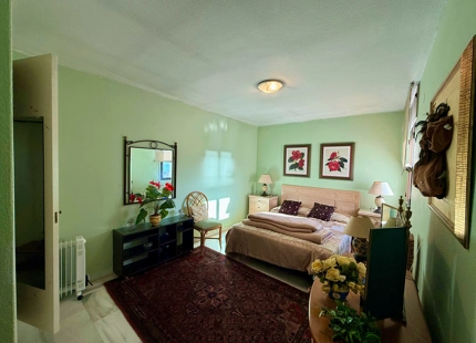 Apartamento en venta en Marbella - Puerto Banus