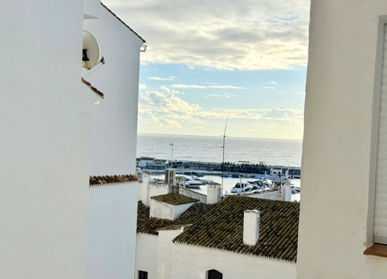 Apartamento en venta en Marbella - Puerto Banus