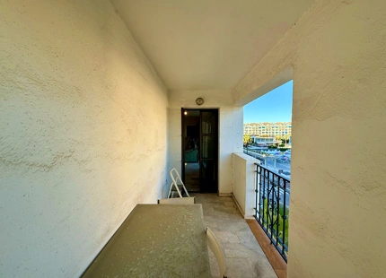 Apartamento en venta en Marbella - Puerto Banus