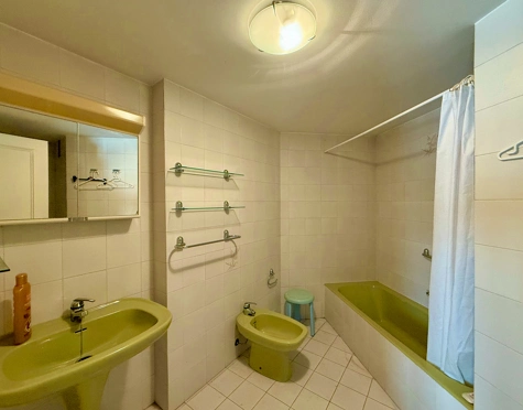 Apartment for sale in Marbella - Puerto Banus