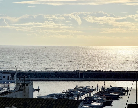 Apartamento en venta en Marbella - Puerto Banus