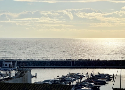 Apartamento en venta en Marbella - Puerto Banus