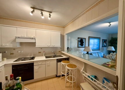 Apartamento en venta en Marbella - Puerto Banus