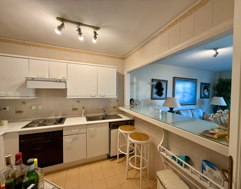 Apartment for sale in Marbella - Puerto Banus
