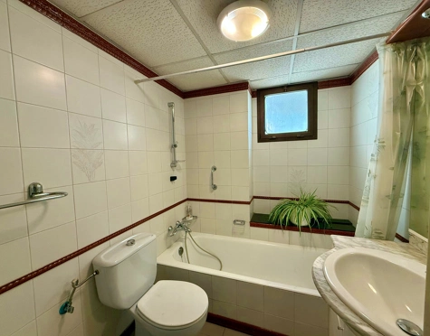 Apartment for sale in Marbella - Puerto Banus