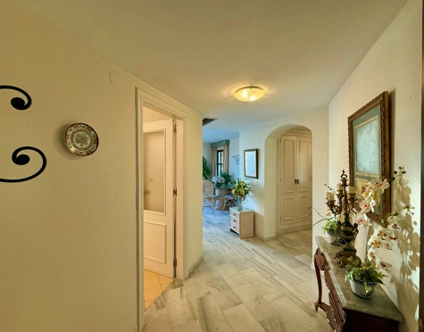 Apartment for sale in Marbella - Puerto Banus