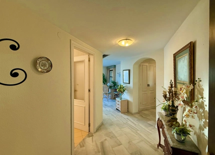 Apartamento en venta en Marbella - Puerto Banus