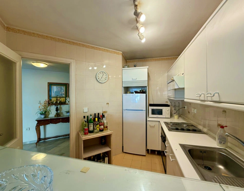 Apartment for sale in Marbella - Puerto Banus