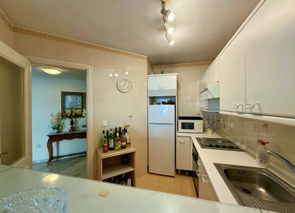 Apartamento en venta en Marbella - Puerto Banus
