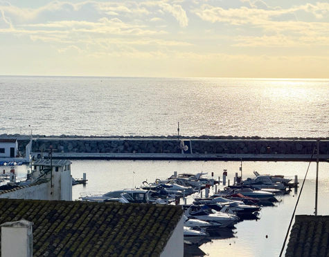 Apartment for sale in Marbella - Puerto Banus