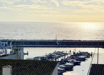 Apartamento en venta en Marbella - Puerto Banus