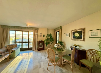 Apartamento en venta en Marbella - Puerto Banus