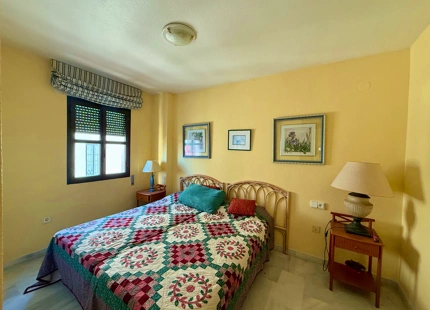 Apartamento en venta en Marbella - Puerto Banus