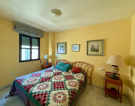 Apartment for sale in Marbella - Puerto Banus