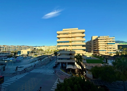 Apartamento en venta en Marbella - Puerto Banus