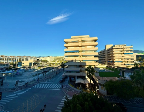 Apartment for sale in Marbella - Puerto Banus