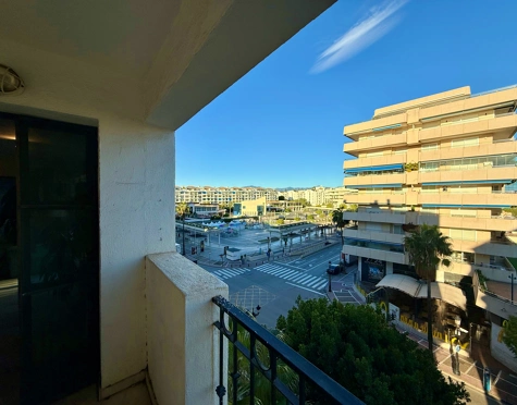 Apartment for sale in Marbella - Puerto Banus