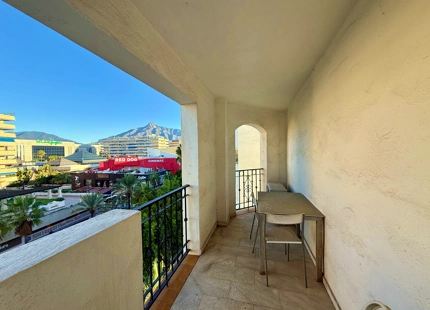 Apartamento en venta en Marbella - Puerto Banus