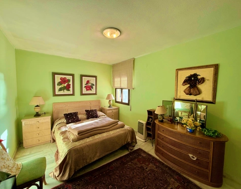 Apartment for sale in Marbella - Puerto Banus
