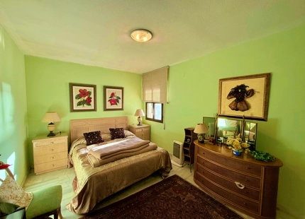 Apartamento en venta en Marbella - Puerto Banus