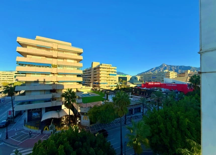 Apartamento en venta en Marbella - Puerto Banus