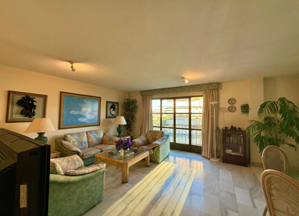 Apartamento en venta en Marbella - Puerto Banus