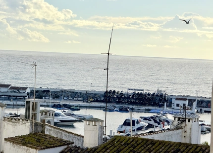 Apartamento en venta en Marbella - Puerto Banus