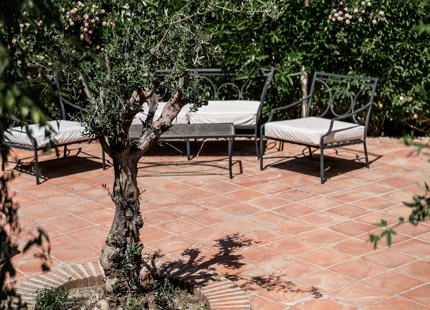VILLA DE LUJO CON VISTAS IMPRESIONANTES Y UN ESTUPENDO JACUZZI INFINITY