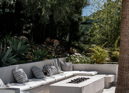 VILLA DE LUJO CON VISTAS IMPRESIONANTES Y UN ESTUPENDO JACUZZI INFINITY