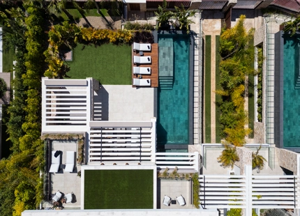 EXCEPCIONAL VILLA DE LUJO EN NUEVA ANDALUCÍA CON VISTAS PANORÁMICAS