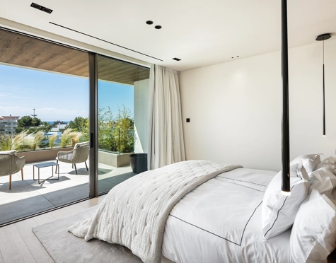 Villa en venta en Nueva Andalucia, Marbella