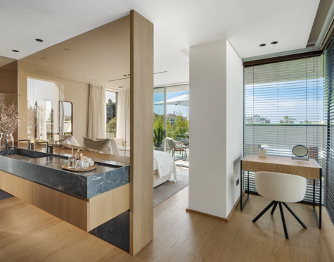 Villa en venta en Nueva Andalucia, Marbella