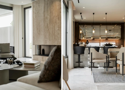 LUJOSO ÁTICO DUPLEX DE MARCA FENDI CON ESPECTACULARES AMENIDADES EN EPIC MARBELLA