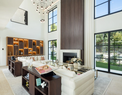 Villa for sale in Cascada de Camojan, Marbella Golden Mile