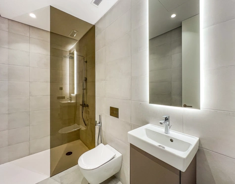 Villa for sale in Las Lomas de Marbella, Marbella Golden Mile