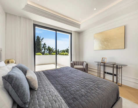 Villa for sale in Las Lomas de Marbella, Marbella Golden Mile